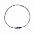 BRACCIALE IN ARGENTO