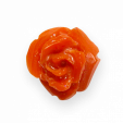 ROSA IN CORALLO ROSSO