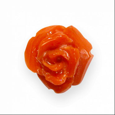 ROSA IN CORALLO ROSSO ROSA IN CORALLO ROSSO